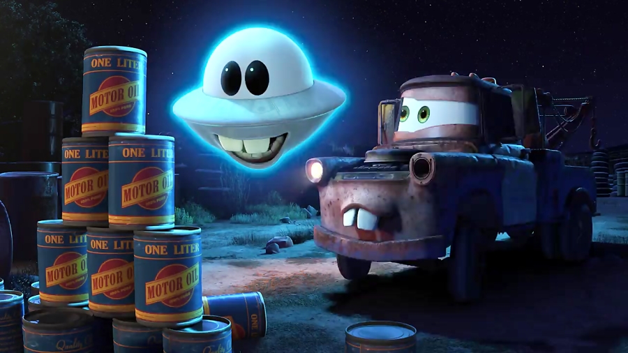 سریال دروغهای شاخدار ماتر - دوبله فارسی | قسمت 04